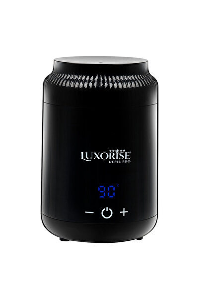 LUXORISE ITouch Mini Wax Heater, 200ml