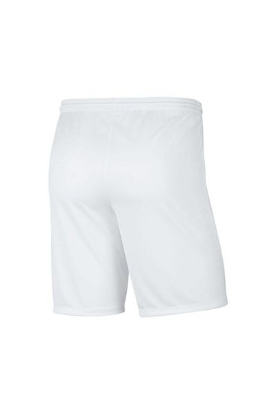 Nike Bv6860-100 W Nk Df Park III Short Nb K Pantaloni scurți sport pentru femei