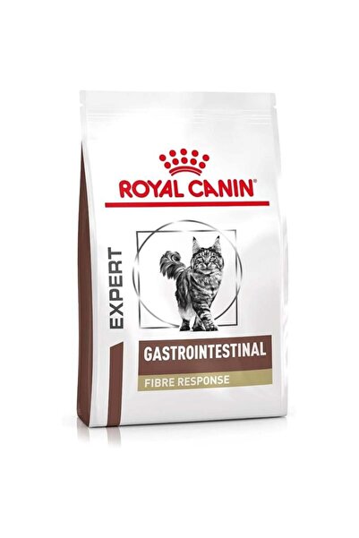 Royal Canin Expert Gastrointestinal Fibre Response Kedi Kuru Maması 2 Kg (STT...