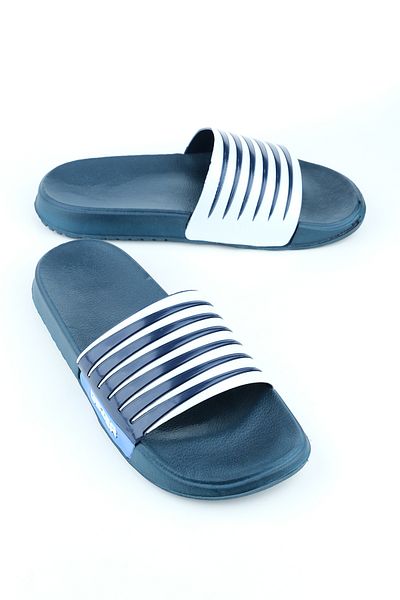 GEZER Summer Eva Wet Floor Men's Slippers