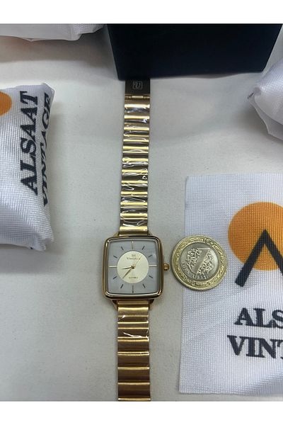 Vivaldi Vintage Wrist Watch M2817L