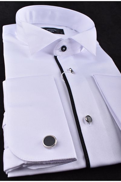 ADVANTE ADV-2612 HORSE COLLAR SHIRT