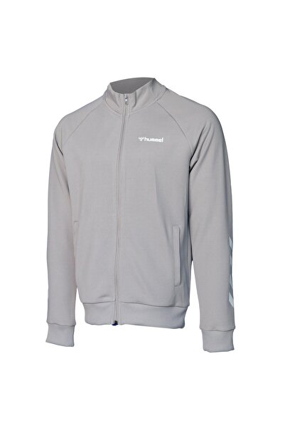 hummel 921133-2540 Falconzo Zip Erkek Spor Ceket