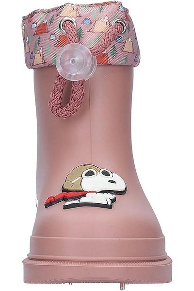 IGOR W10277-010 Bimbi Snoopy Girl's Daily Boots