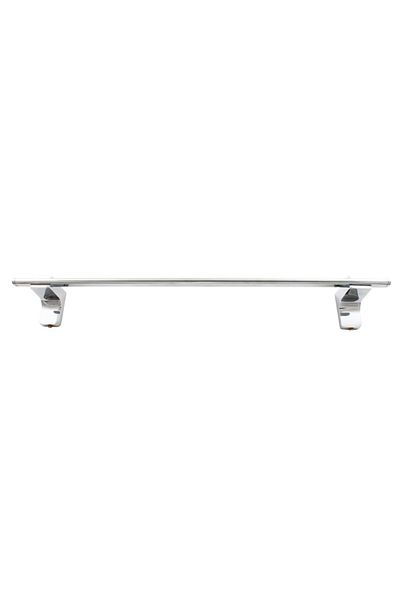 flores Towel rack, stainless steel, with one pipe, A14107