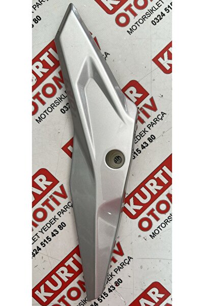 Kuba Easy Pro Orijinal Arka Yan Panel Alt Dekoru Sol