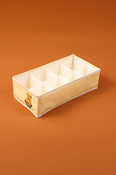 YOYOSO Teddy Island Organizer 8 τεμαχίων