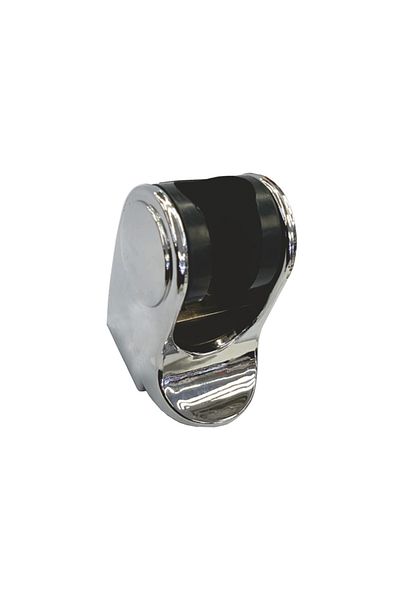 flores Shower head holder, adjustable, chrome, KD6023