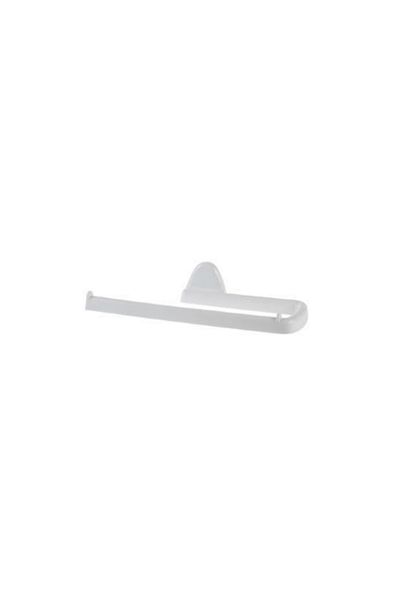 flores Towel holder, long, plastic, Y122