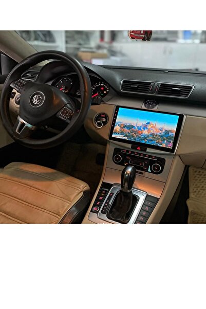 Volkswagen Passat Passat b7 10.1 Androıd multimedya Uyumlu