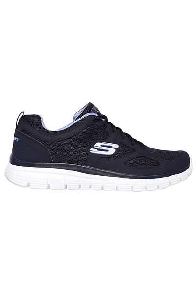 SKECHERS Ανδρικά παπούτσια Burns Agoura 52635-nvy
