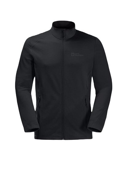 Jack Wolfskin 1710521 Kolbenberg Fz M Men's Fleece