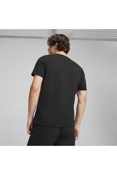 Puma 62376201 Mapf1 Ess Logo Men's T-Shirt