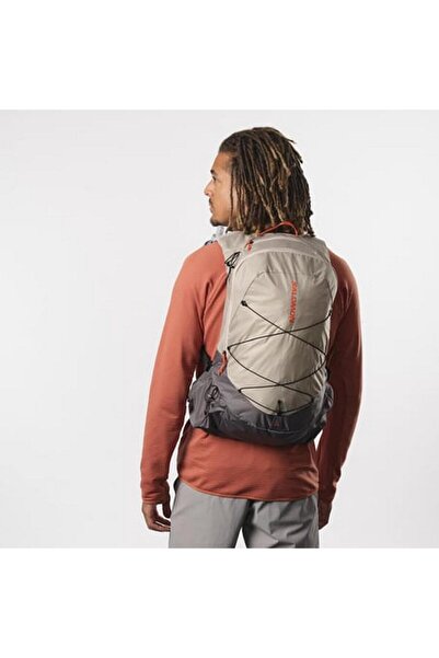 Salomon XT 20 Feather Gray/plum Kıtten/cherry Tomato Backpack LC2184200