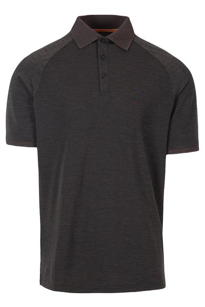 Trespass Matopotr0005 Kelleth Dlx Top - Ανδρικό T-Shirt Polo