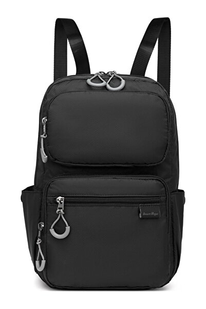 SMART BAGS Ekstra Hafif Kumaş Unisex Sırt Çantası