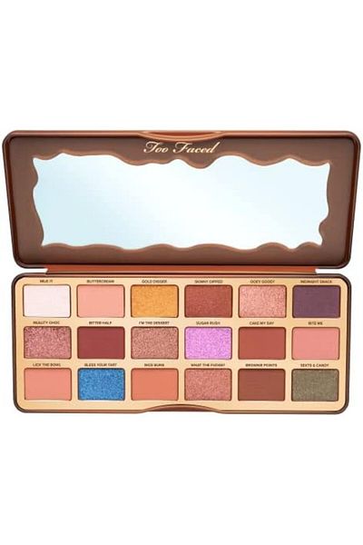 Too Faced Better Than Chocolate Eye Shadow Palette