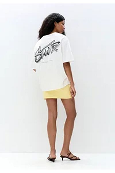 JANSO GROUP - Women's Cotton Printed Short Sleeve Tshirt 03