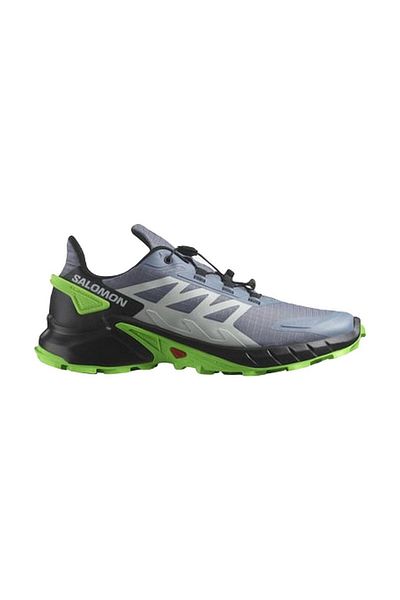 Salomon L47315800 Supercross 4 Men's Running Shoes