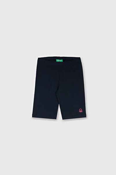 Benetton Kız Çocuk Tayt