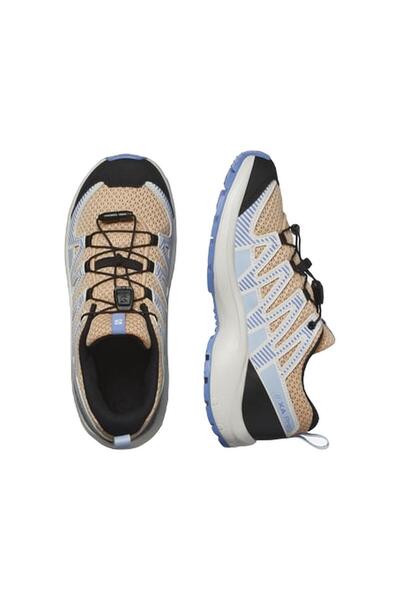 Salomon L47522400 Xa Pro V8 J Çocuk Outdoor Ayakkabı