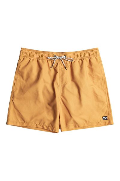 BİLLABONG Billabong Ebyjv00134 Ανδρικό σορτς μαγιό All Day Lb