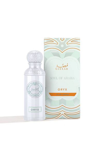 GISSAH Oryx - 50 ml