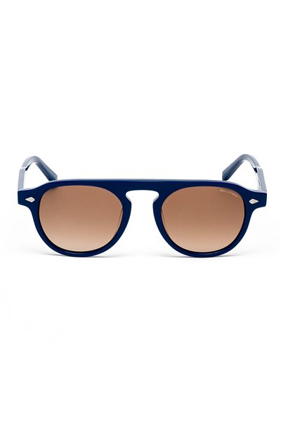 BELSTAFF LARSSON-AZUL Ochelari de soare Unisex