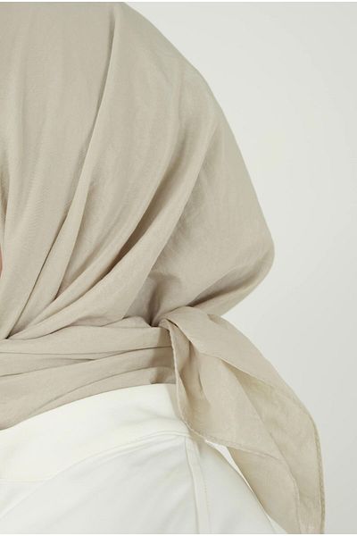HEQA Soft Kraş Scarf Pastel Eucalyptus