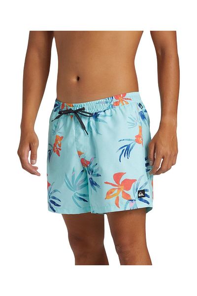 Quiksilver Aqyjv03147 Ανδρικό σορτς μαγιό Everyday Mix Volley 15