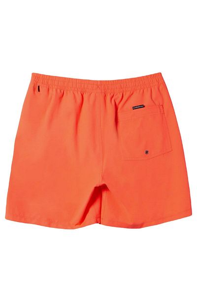 Quiksilver Aqyjv03153 Everyday Solid Volley 15 ανδρικά σορτς μαγιό