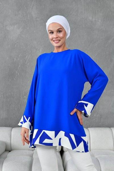 TUNCAY Tunic