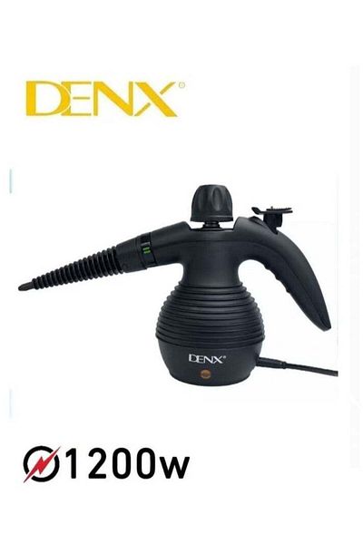 Denx High Pressure Mini Portable Steam Cleaner for Kitchen at Home 1200 Watt