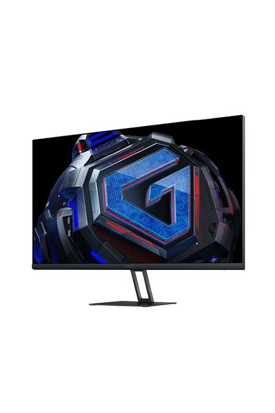 Xiaomi G27Qi Gaming Monitor - 27" 180Hz QHD - Black - ELA5597UK