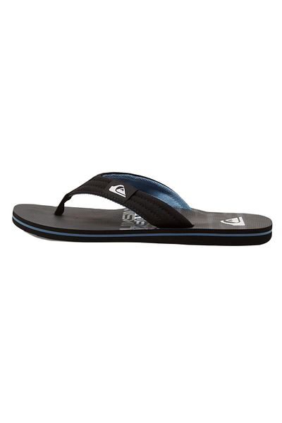 Quiksilver شبشب رجالي Aqyl101339 Molokai Layback II
