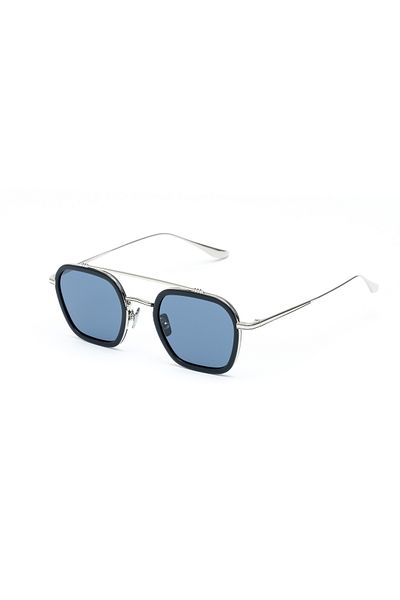 BELSTAFF MERRICKAZULW Men's sunglasses