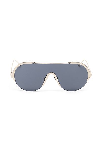 BELSTAFF BELHAVEN-GRAY Unisex Sunglasses