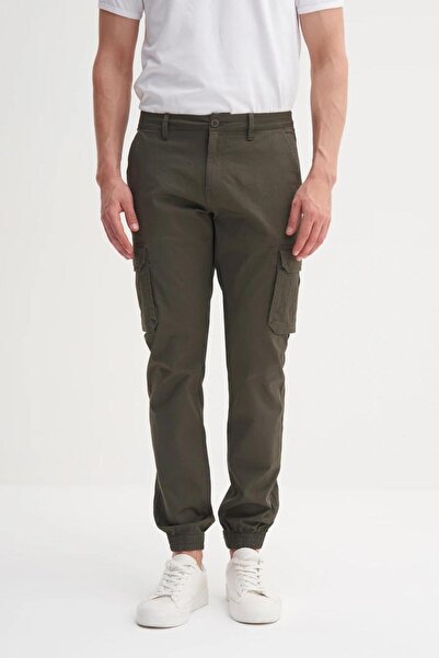 Cazador ERKEK 0015 KARGO PANTOLON 25YCEEDT0015