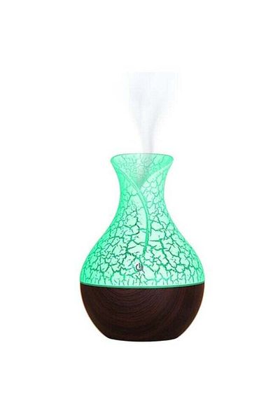 Denx مرطب هواء على شكل مزهرية DX2536