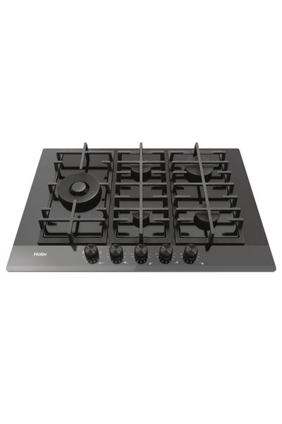Haier HAVG7WL4HB Ankastre Ocak