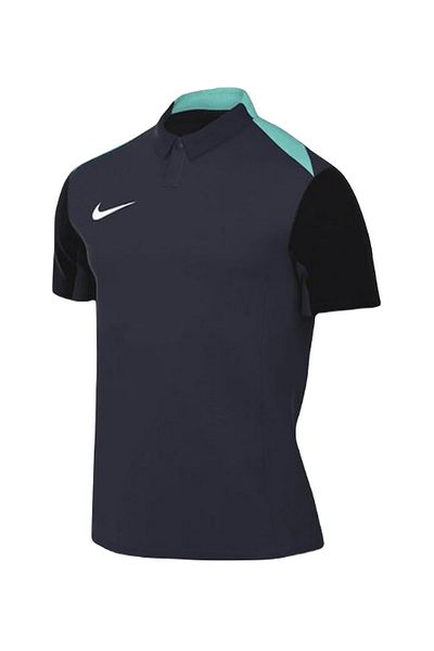 Nike Ανδρικό αθλητικό μπλουζάκι Fd7600-453 M Nk Df Acdpr24 Ss Polo K