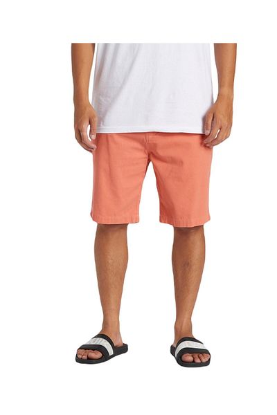 Quiksilver Aqyws03236 Ανδρικό σορτς Everyday Union Light