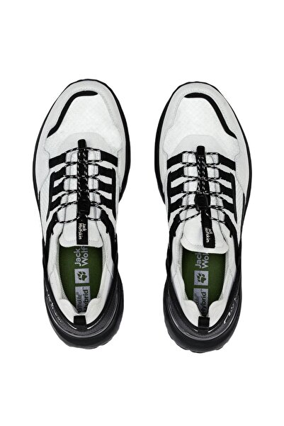 Jack Wolfskin 4057011 Dromoventure Athletic Low m Men's Outdoor Shoes Gray