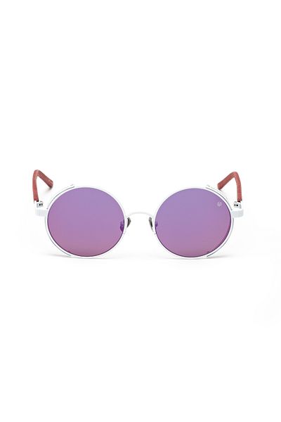 BELSTAFF TROPHY2BLANCO Ochelari de soare de dama