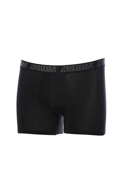 hummel Hmlbekes Black Men's Boxers - 970311 -Μοντέλο 2001
