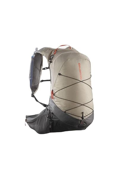 Salomon XT 20 Feather Gray/plum Kıtten/cherry Tomato Backpack LC2184200