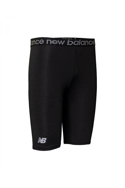 New Balance Ανδρικό καλσόν TSS2221-BK