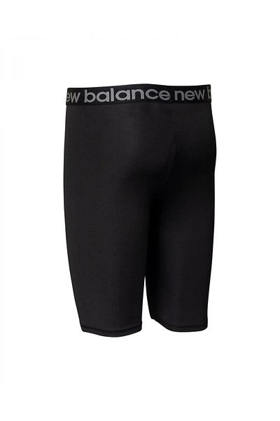 New Balance Ανδρικό καλσόν TSS2221-BK
