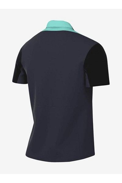 Nike Ανδρικό αθλητικό μπλουζάκι Fd7600-453 M Nk Df Acdpr24 Ss Polo K