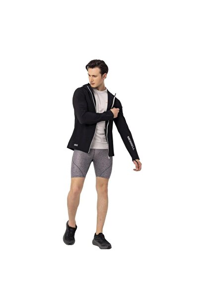 Merrell M4Justm Just m Men's Sports Jacket Black